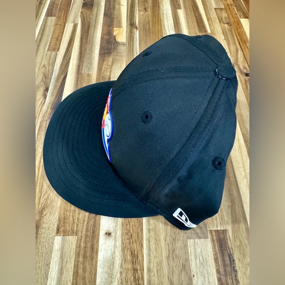 New Era Colorado Rockies Baseball Cap 7 1/2 - Picture 2 of 5